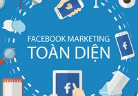 Tổng các dịch vụ facebook chuyên nghiệp của Chuyennghiep.vn
