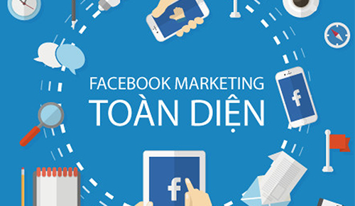 Tổng các dịch vụ facebook chuyên nghiệp của Chuyennghiep.vn